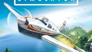 Island Flight Simulator - Switch
