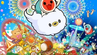 Taiko no Tatsujin: Rhythm Festival - Switch