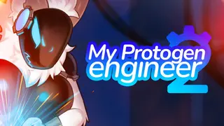 My Protogen Engineer 2 ⚙️