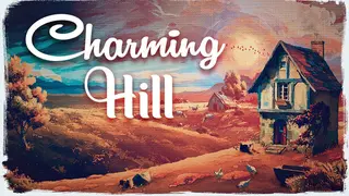 Charming Hill