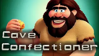 Cave Confectioner