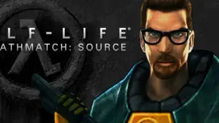 Half-Life 1: Source