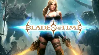Blades of Time