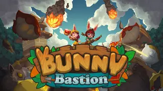 BUNNYBastion