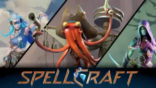 Spellcraft