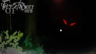 Forest Of Horror