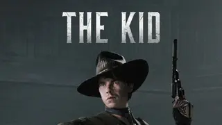 Hunt: Showdown 1896 – The Kid - PS5