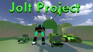 Jolt Project