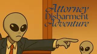 Attorney Disbarment Adventure