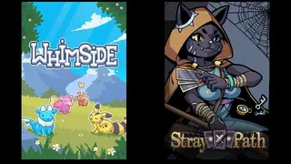 Whimside & Stray Path