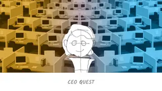 CEO Quest
