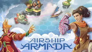 Airship Armada