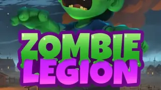 Zombie Legion - Switch