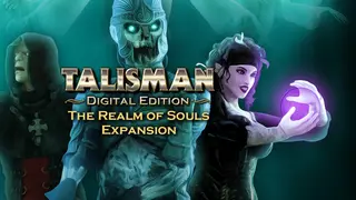 Talisman - The Realm of Souls Expansion