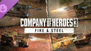 Company of Heroes 3: Fire & Steel Ultimate