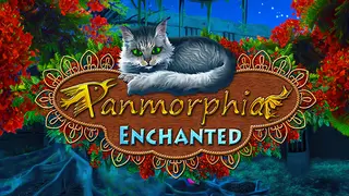 Panmorphia: Enchanted