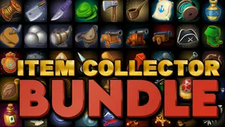 Item Collector Bundle Collector's Edition