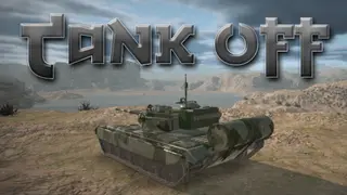 Tank Off