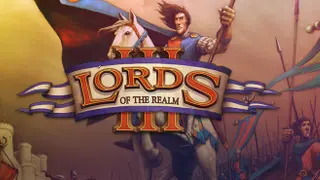 Lords of the Realm 3