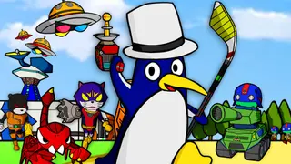 Penguin's Road - Xbox One & Series