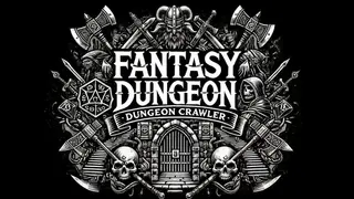 Fantasy Dungeon