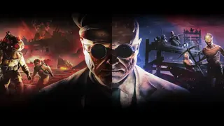Zombie Army 4: Ragnarök – Parts I & II - Xbox One