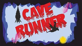 Cave Runner