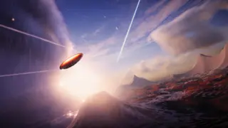 Exo One (Xbox One & Series)