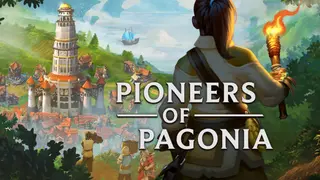 Pioneers of Pagonia