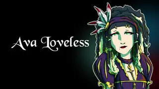 Ava Loveless