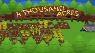 A Thousand Acres
