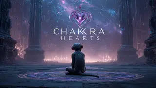 Chakra Hearts