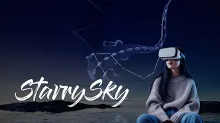 Starry Sky