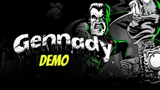 Gennady Demo