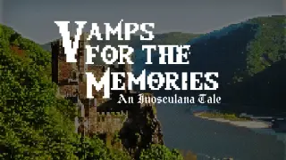 Vamps For The Memories
