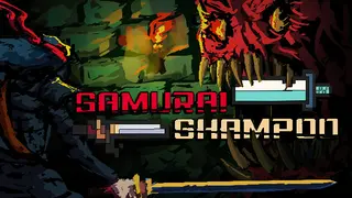 Samurai Shampoo Classic