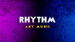 Rhythm Any Music