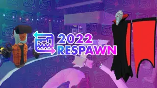 Respawn | 2020