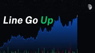 Line Go Up