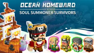 Ocean Homeward:Soul Summoner Survivors