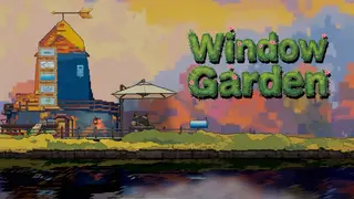 WindowGarden