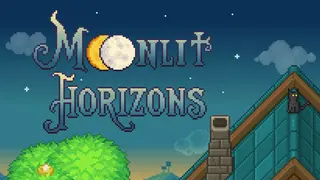 Moonlit Horizons