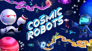 Cosmic Robots