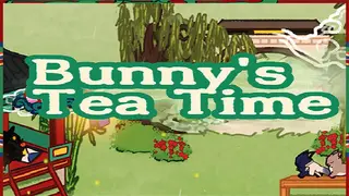 토끼의 시간 Bunny's Tea Time