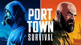 Port Town: Survival