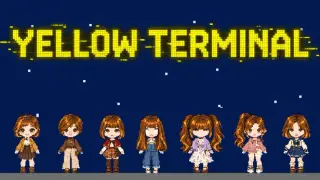 Yellow Terminal