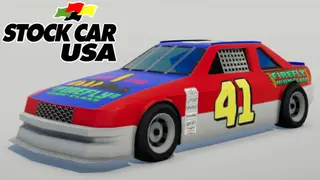 Stock Car USA