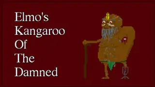 Elmo's Kangaroo of the damned: PUNISHMENT