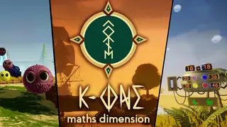 K-ONE maths dimension