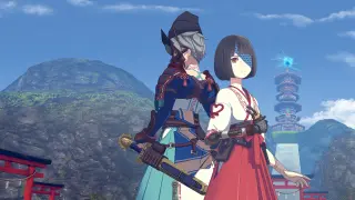 The Tale of Onogoro + Last Labyrinth VR Adventure Pack - PS4 & PS5
